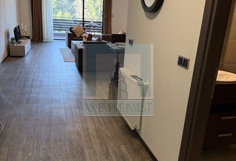 Apartament 2 camere- Poiana Brasov - Poză 13