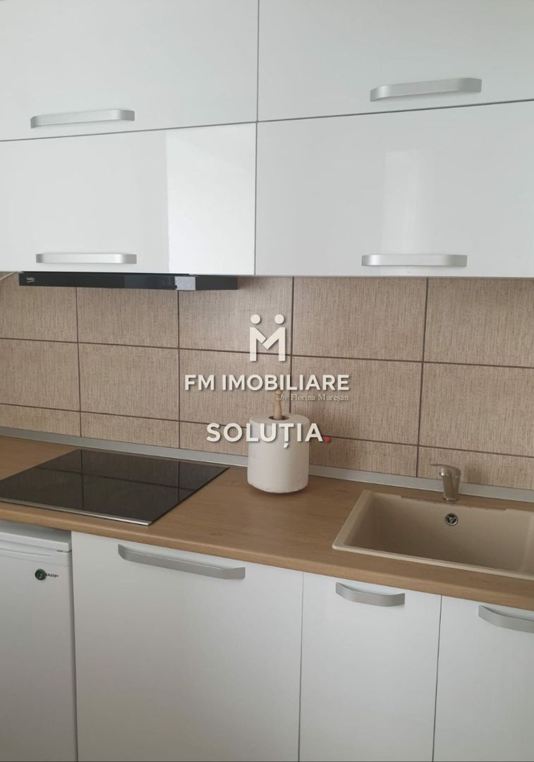 Studio cu view, zona RFN!!! - Poză 3