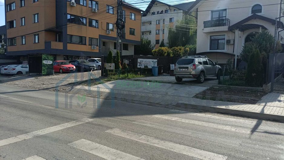 Apartament 3 camere de închiriat în Rediu, zona Casablanca - Poză 5