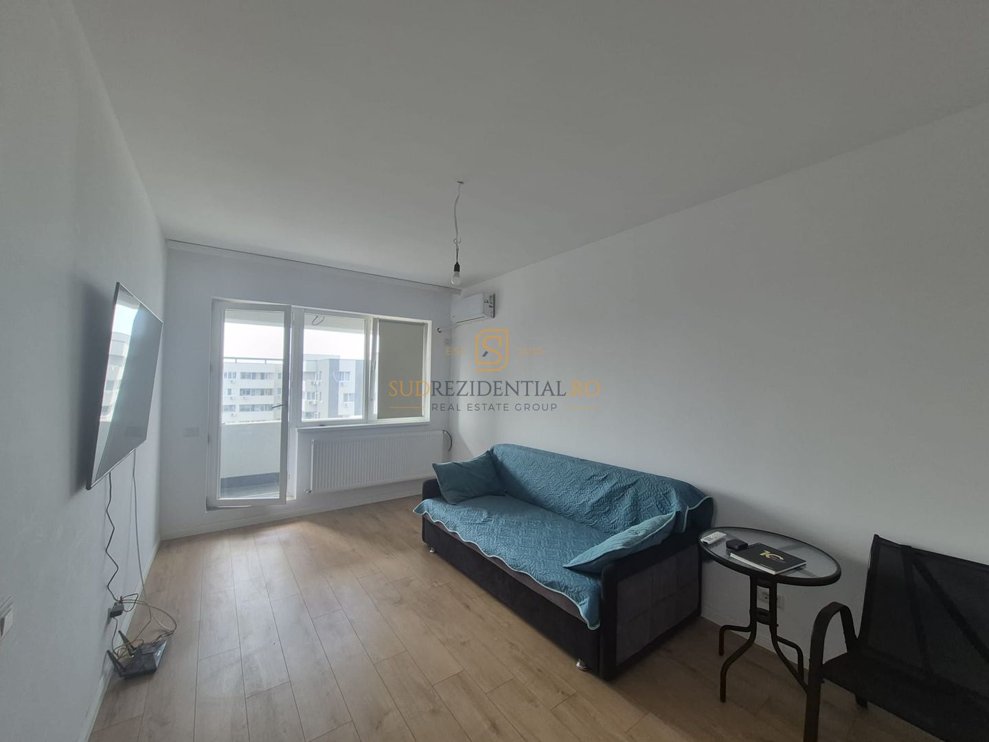 2 camere NOU | 54 mp | Bloc 2024 | Sector 4 | 110.000 € - Poză 2