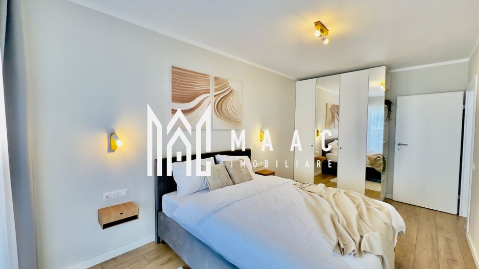 Apartament de lux 3 camere I 107 mp utili I 2 Bai - Poză 7