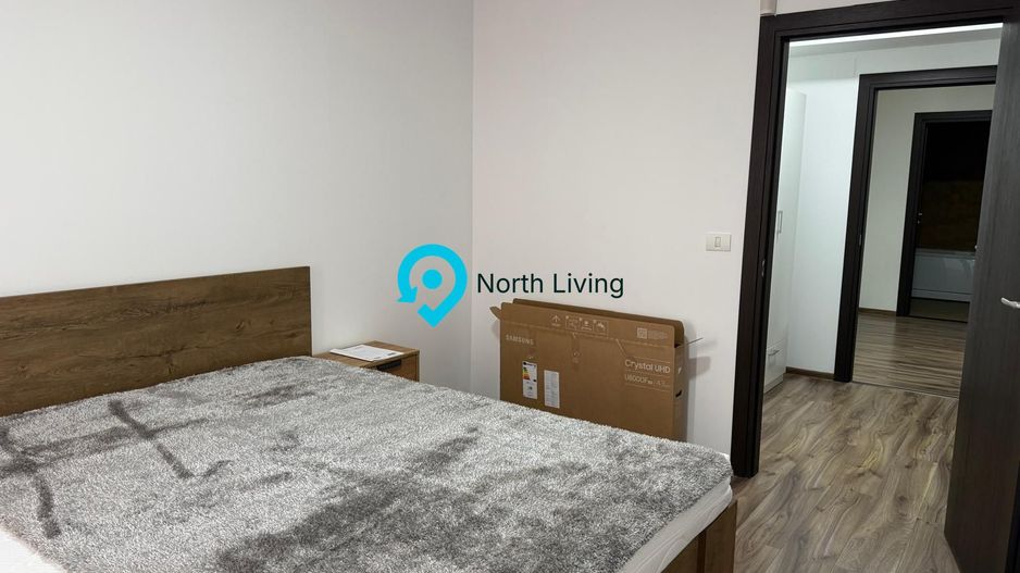 2 CAMERE CHIRIE GATA DE MUTAT | PIPERA - Poză 8