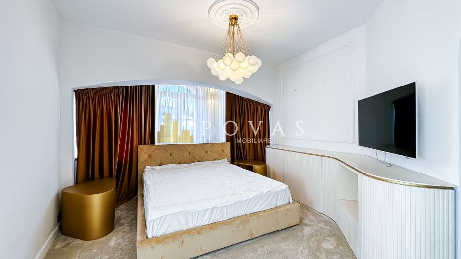 Inchiriere Casa Individuala Pipera 8 Camere - Poză 23