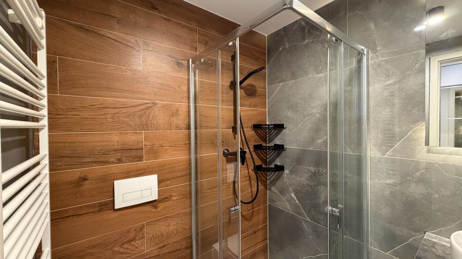 Penthouse Coresi Avantgarden - Kasper - Poză 14