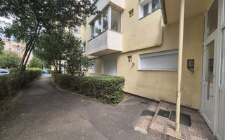 Exclusivitate - 2 camere, 5 minute de Piata Astra - Poză 18