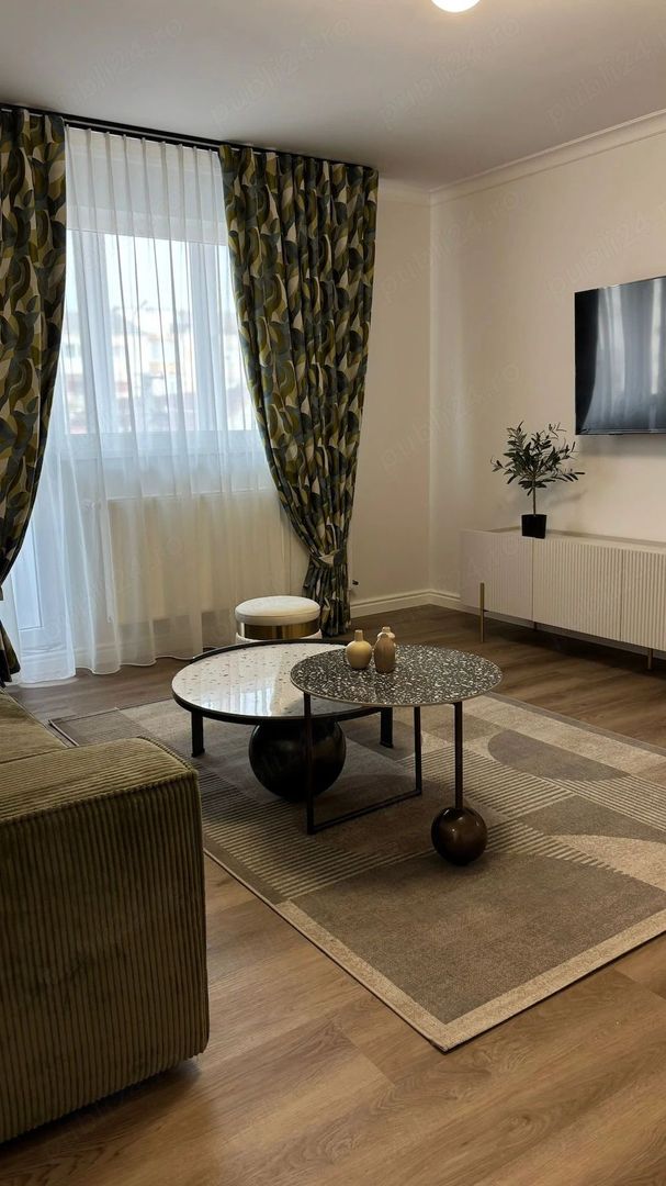 Apartament de vanzare zona cetate - Poză 4