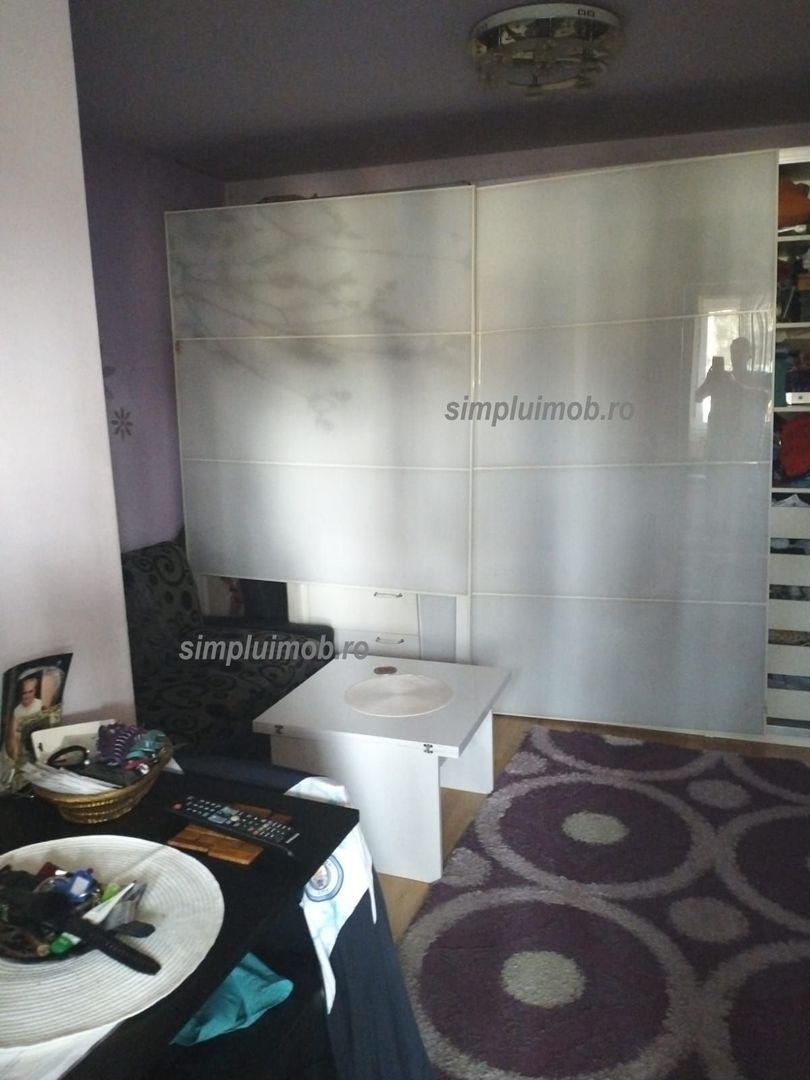 Decomandat 2 Camere Emil Racovita - Poză 5