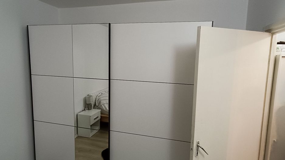 Apartament 2 camere la parter + balcon langa Spitalul Jufetean - Poză 17