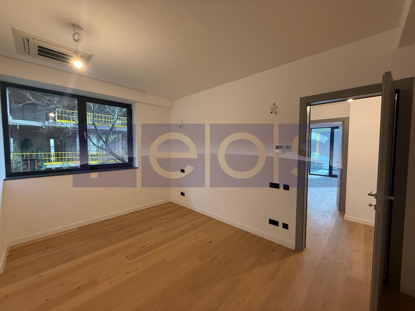 VANZARE | 3 CAMERE | FLOREASCA | GATA DE MUTARE| PARCARE | PARC VERDI - Poză 8