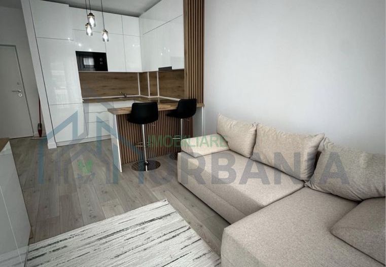 Apartament 2 Camere Silk District cu Loc de Parcare - Iasi - Poză 2