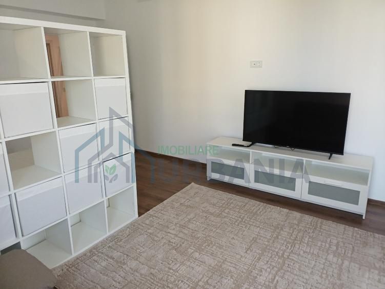 Apartament cu o cameră de închiriat în zona Copou, Complex Răsărit de Soare, prima închiriere - Poză 2