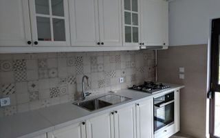 Duplex de închiriat în Complexul Rezidențial La Brazi, Bucium, Iași - Poză 3