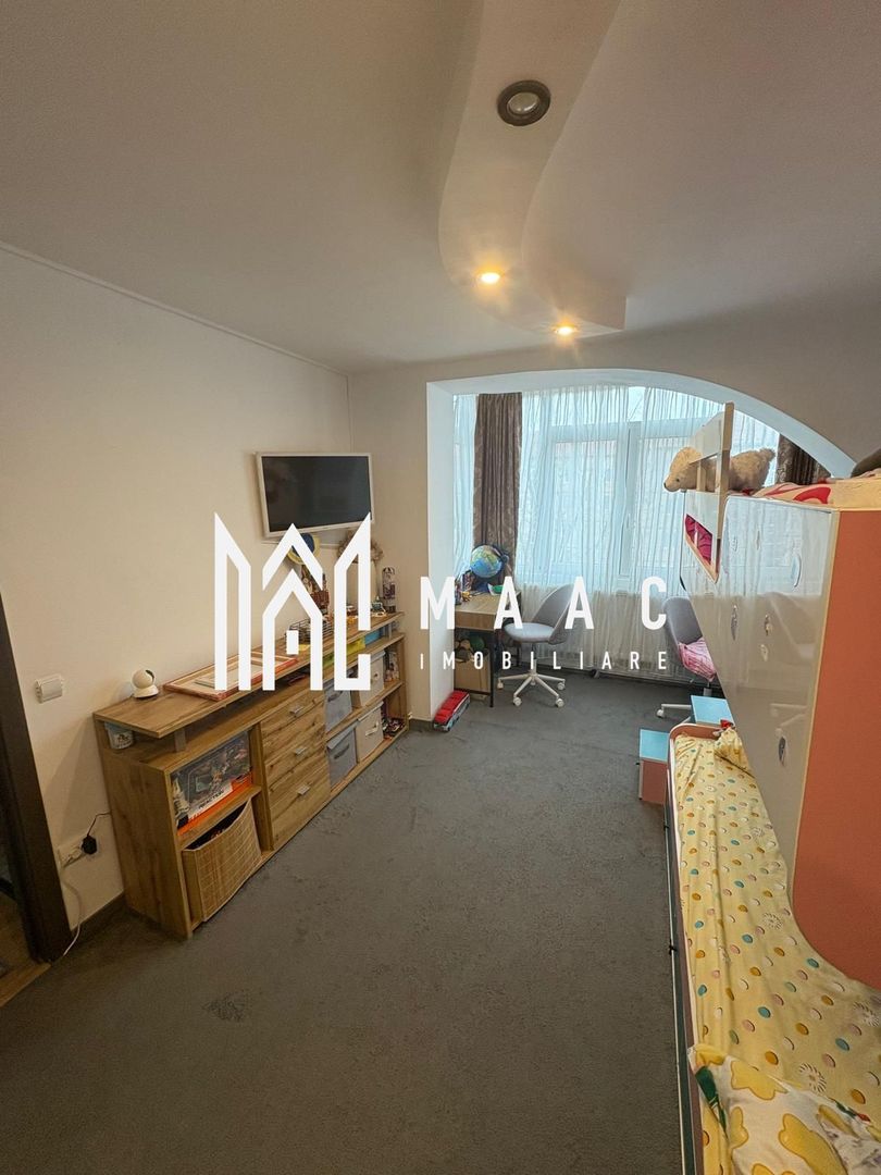 Apartament 2 camere | 58 MPU | Etaj 2 | Hipodrom 3 - Poză 12