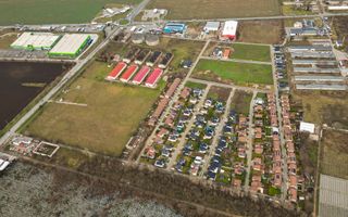 Teren Intravilan de 15.300 mp în Grădiște, Arad - Poză 8