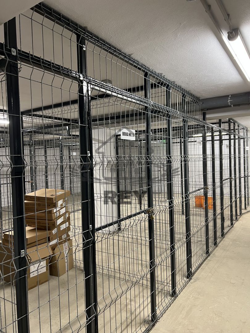 Apartament 2 camere de vânzare | Parter | Str Ogorului | Cartier Belvedere - Poză 12