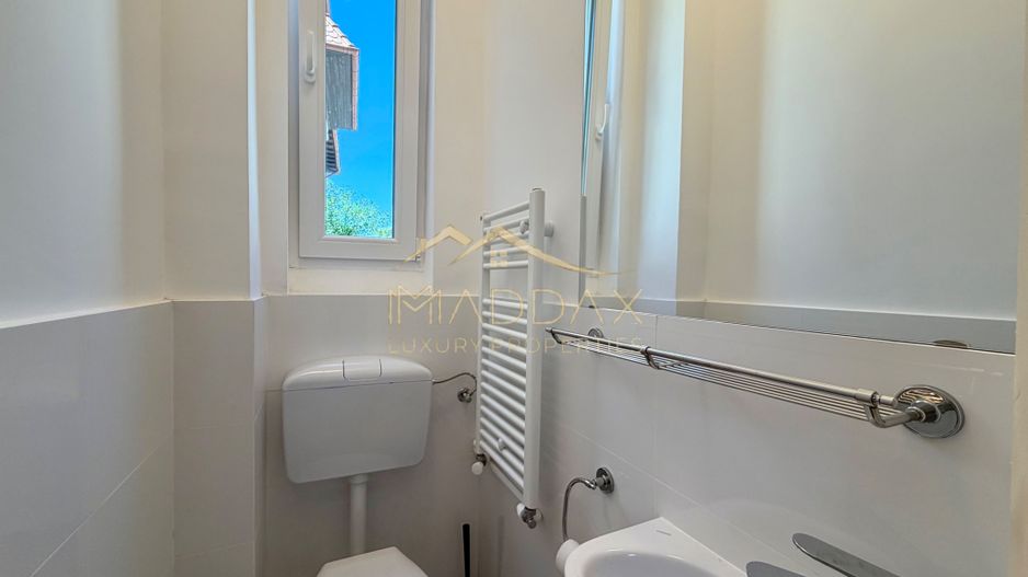 Birou cu 5 camere Unic *160mp* // Zona Eminescu- Polona - Poză 39
