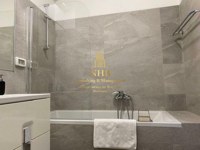 Apartament 2 Camere | Union Plaza | Parcare | Centrala Pproprie - Poză 7