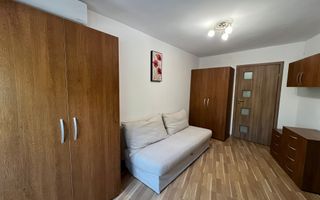 VANZARE GARSONIERA | ZONA TINERETULUI-VACARESTI - Poză 1