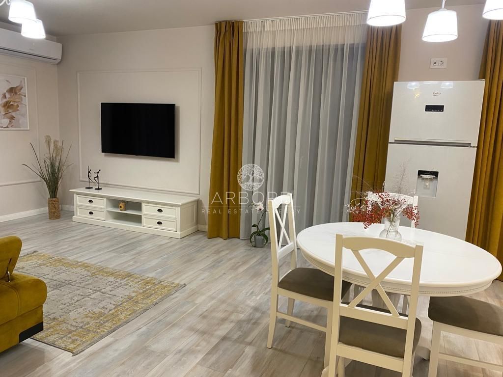 Apartament 3 camere, 85 mp, Core Timpuri Noi - Poză 2