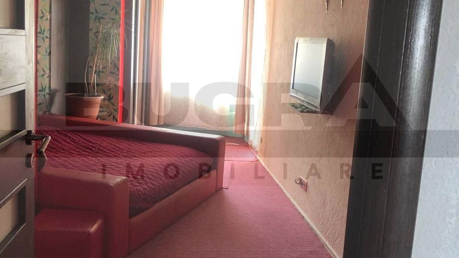 Apartament cu 3 camere si 2 terase, 79 mp+ 50 terasa, parcare, Zorilor - Poză 5
