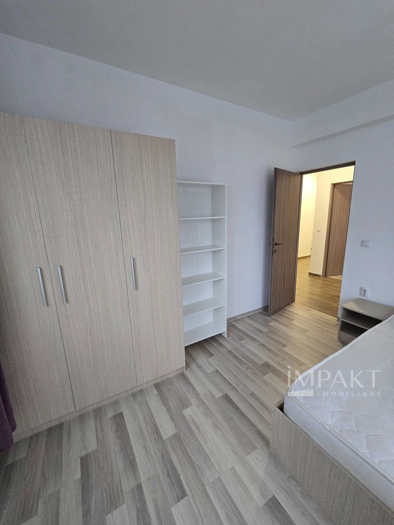 Apartament cu 2 camere decomandat- zona Calea Turzii - Poză 2