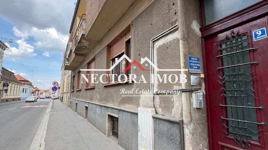 NECTORA IMOB Exclusivitate-Apartament 2 camere, Ultracentral, 75 mp - Poză 8