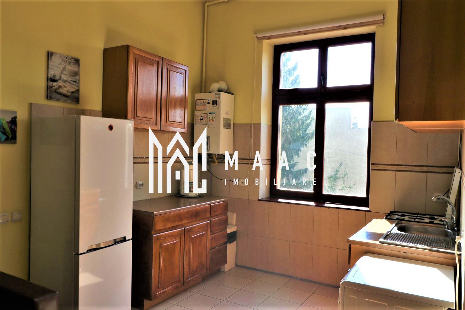 Apartament 2 camere |  82 mp utili | pietonala N. Balcescu - Poză 3