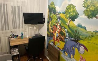 Apartament 3 camere, cartier Nicolina 1, Iași - Poză 4