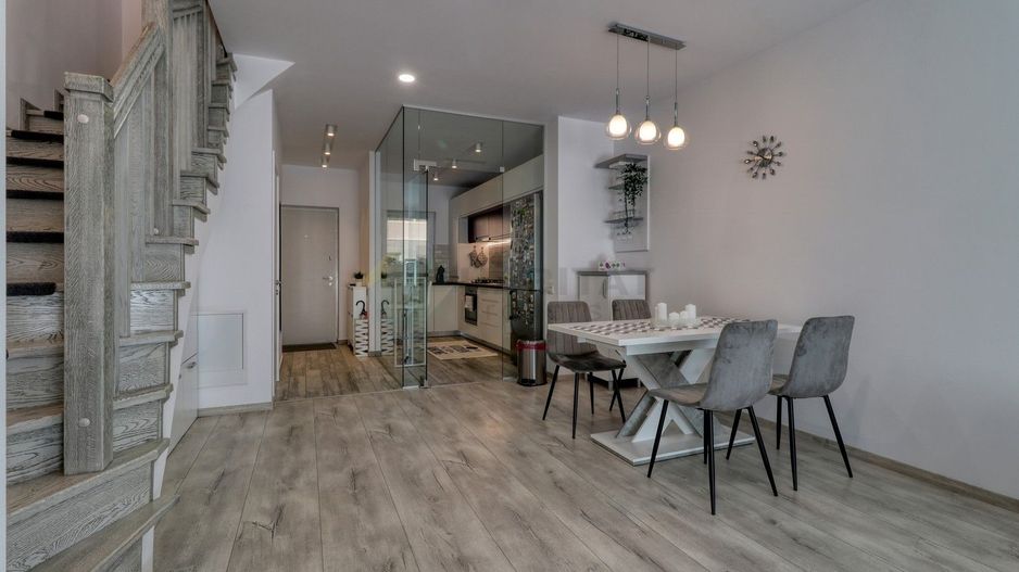 Vila 4 camere Avangarde Forest 6 - Poză 10