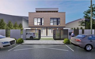 Vila Premium in cartierul Ghergheni! - Poză 9