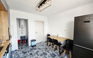 Casa 3 camere complet mobilata si utilata - comuna Berceni - Poză 8