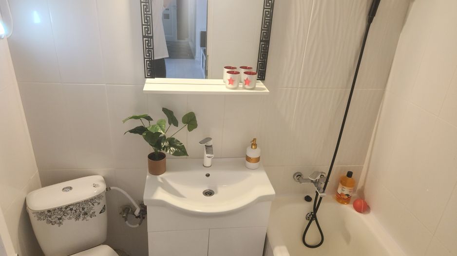 Apartament 3 camere 1 Decembrie 1918 - Poză 9