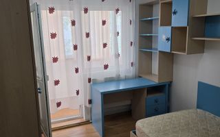 Apartament cu 3 camere de închiriat în cartierul Dacia, Pașcani - Poză 8