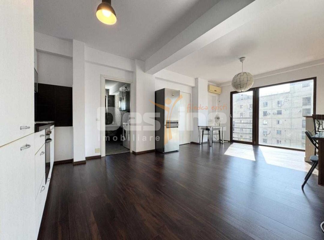 Apartament 2 Camere Premium | Nerva Traian – Timpuri Noi | Bloc 2014 | - Poză 2