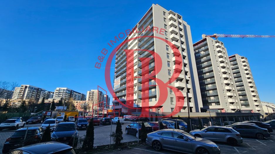 Duplex 3 camere Bloc Finalizat 7min Metrou Th. Pallady - Poză 1