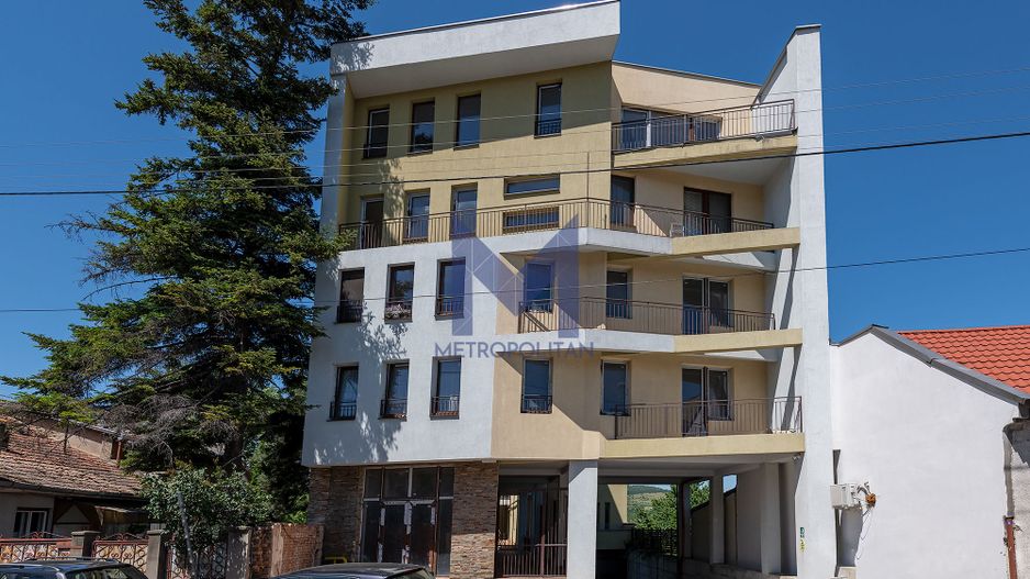 [Exclusiv] Apartament 3 camere 77 mp, în Gruia, cu garaj - Poză 23