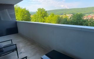 Apartament premium 3 camere | Prima închiriere | Parcare subterană - Poză 20