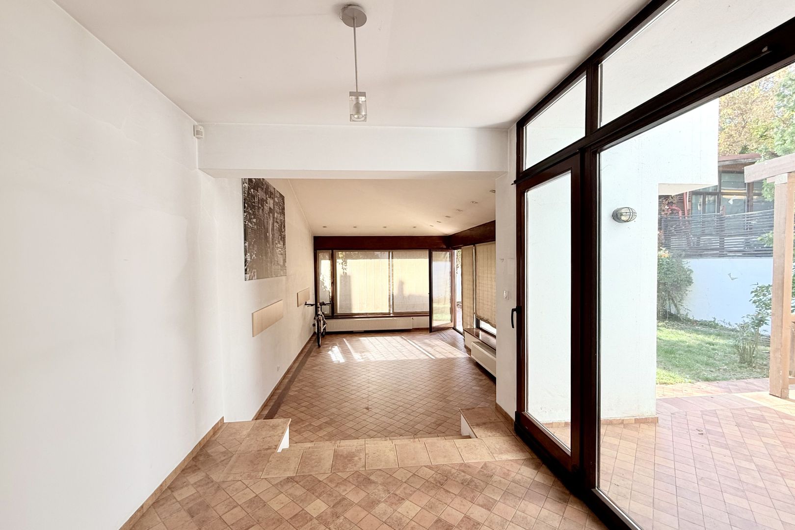 Vilă superbă | Cotroceni | 8 camere terasă și grădină - Poză 19