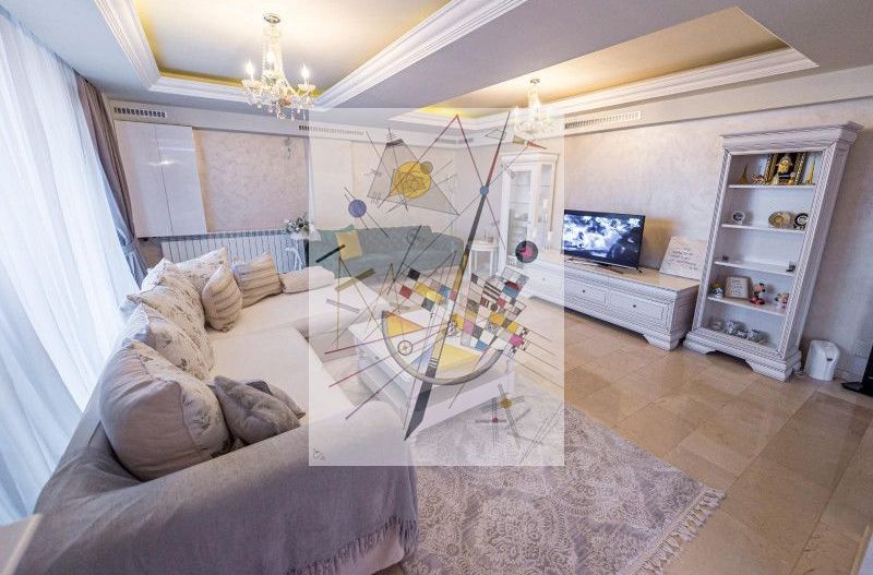 Tomis Plus - Penthouse spectaculos cu vedere superba la Mare si Lacul Siutghiol - Poză 1