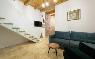 Casa, 3 dormitoare,2 bai, ultrafinisata, mobilat lux, Marasti, Paris - Poză 19