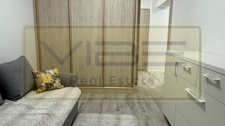 Apartament 2 camere+parcare subterana Bucium-Mega Image - Poză 8