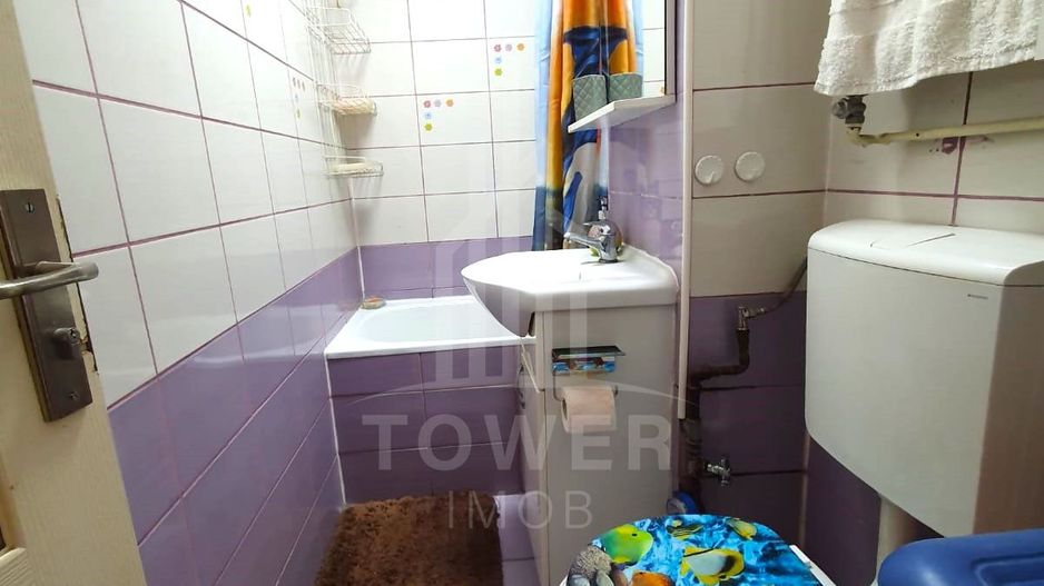 Apartament 3 camere de vânzare, etaj 1 | Zona Supeco - Poză 8