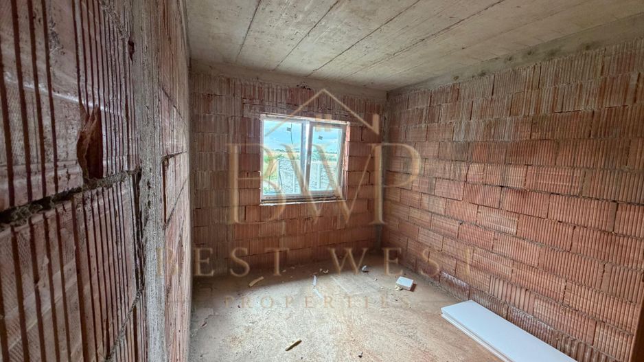 1/2 Duplex pe parter, 3 camere, 2 bai, Urseni - Poză 4