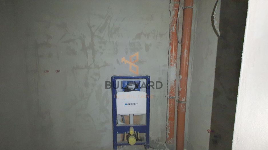 Comision 0! Apartament cu 3 camere+parcare subterana, zona strazii Fabricii! - Poză 6