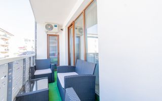 Apartament 2 Camere | Intermediar | Parcare 1 sau 2 | Zona VIVO Metro - Poză 9