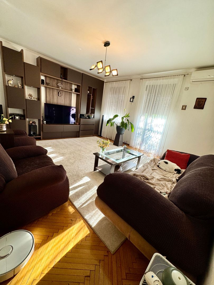 Apartament 3 camere -Calea Dorobanti- Bloc Zodiac - Poză 6