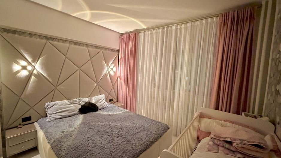 Apartament 3 camere  Constantin Brancoveanu. - Poză 2