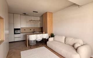 Apartament la cheie / etaj intermediar / Zona Eroilor - Poză 5