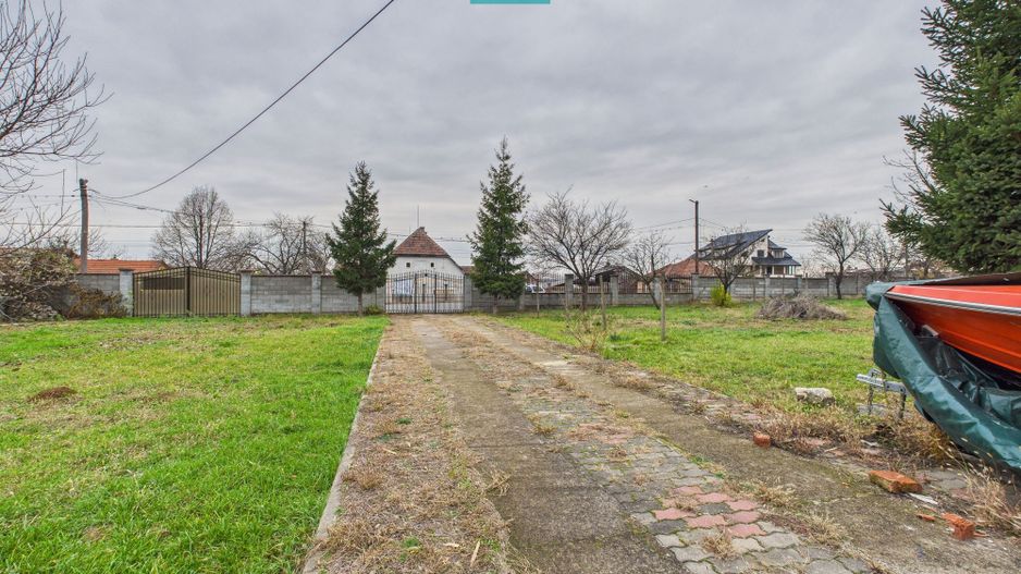 CONAC IMPRESIONANT ÎN GHIOROC - Poză 21