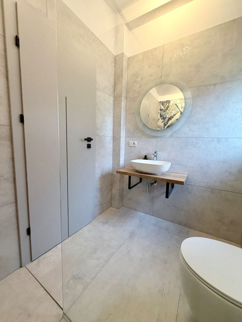 DUPLEX MOBILAT SI UTILAT - Poză 20